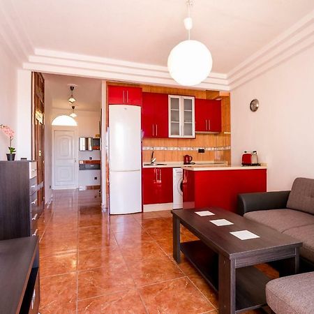 Orlando 85 Daire Costa Adeje Dış mekan fotoğraf