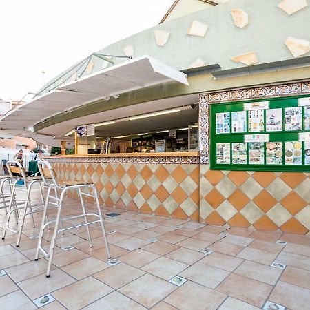 Orlando 85 Daire Costa Adeje Dış mekan fotoğraf