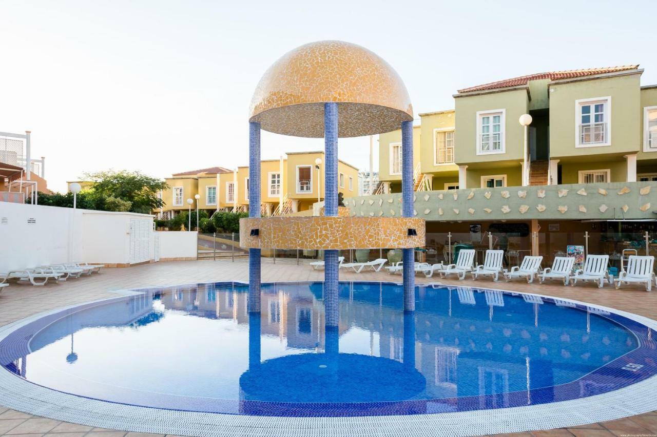 Orlando 85 Daire Costa Adeje Dış mekan fotoğraf