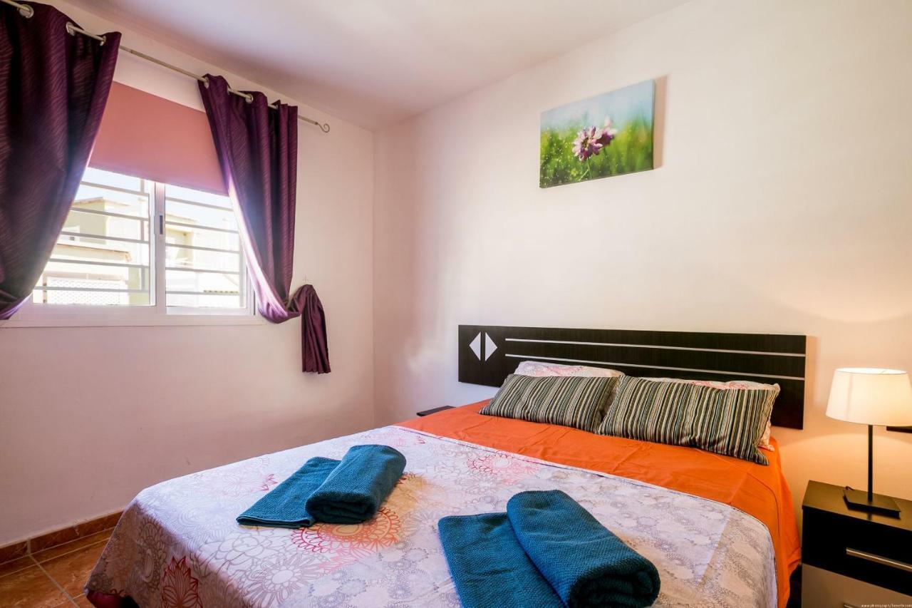 Orlando 85 Daire Costa Adeje Dış mekan fotoğraf