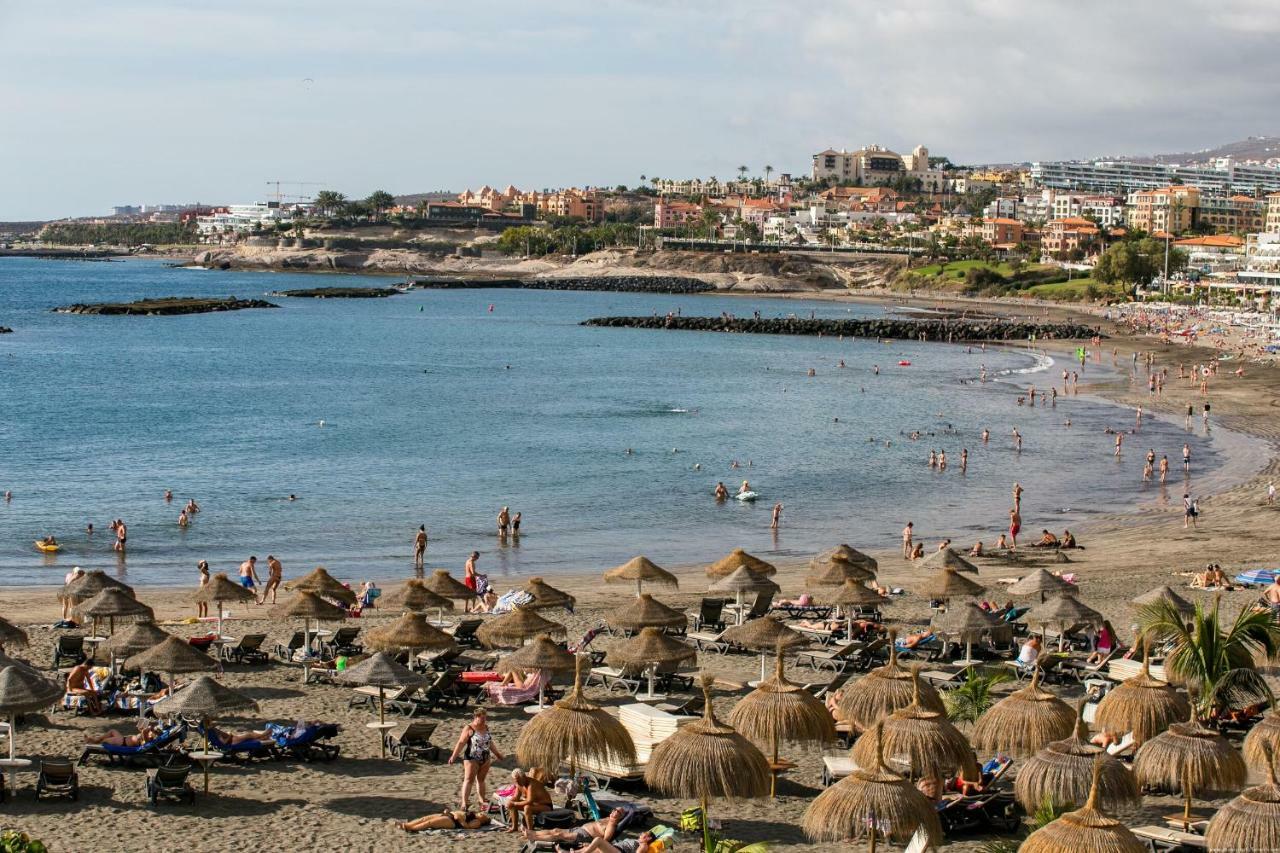Orlando 85 Daire Costa Adeje Dış mekan fotoğraf