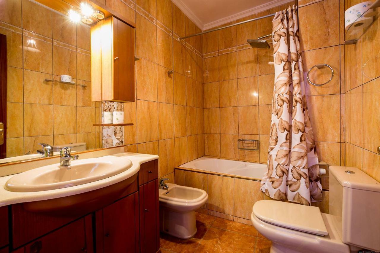 Orlando 85 Daire Costa Adeje Dış mekan fotoğraf