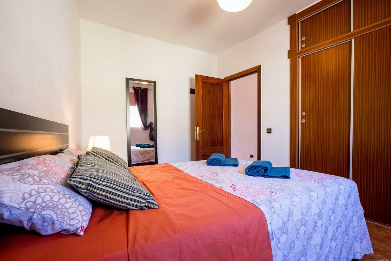 Orlando 85 Daire Costa Adeje Dış mekan fotoğraf