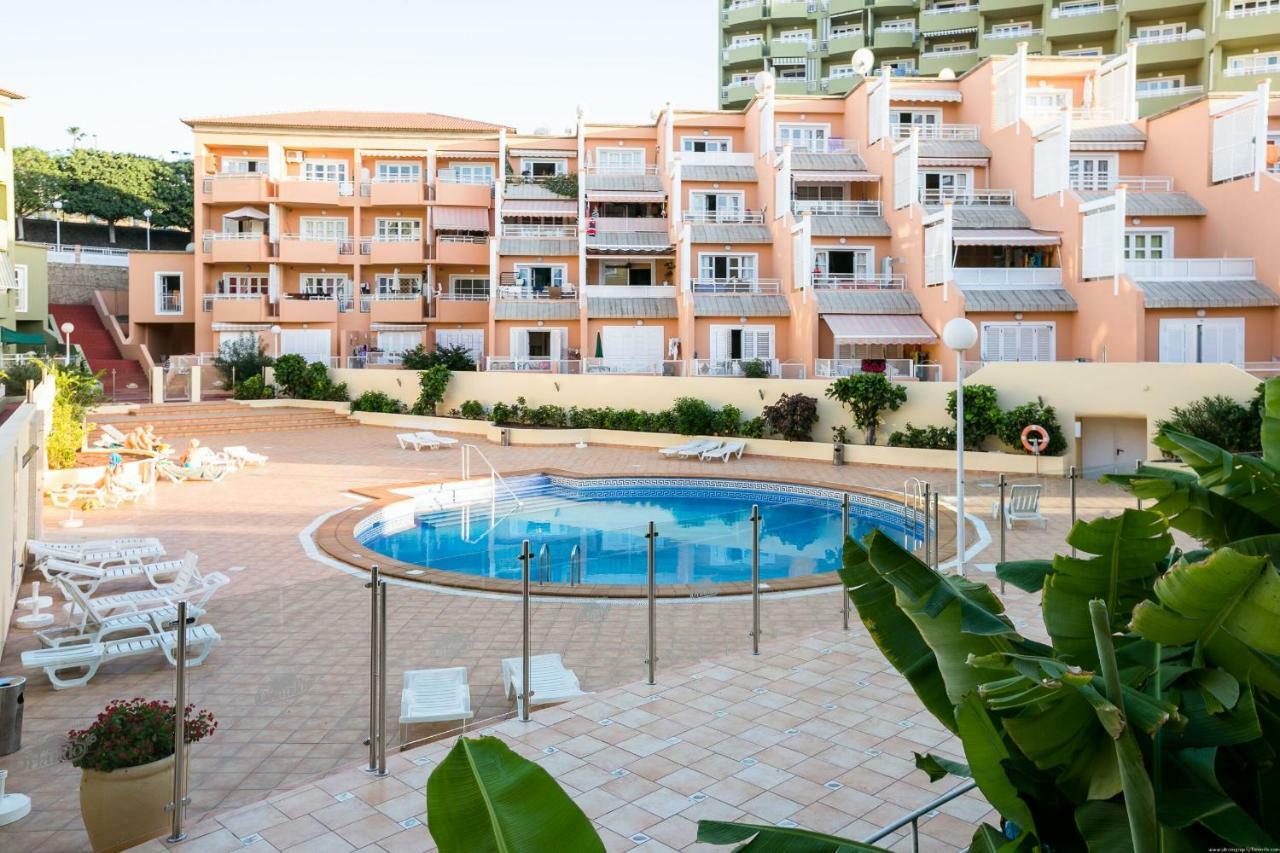 Orlando 85 Daire Costa Adeje Dış mekan fotoğraf