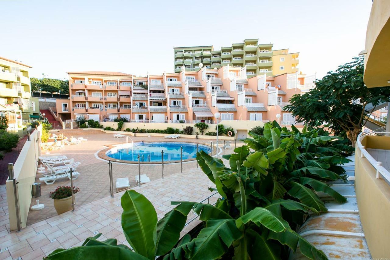 Orlando 85 Daire Costa Adeje Dış mekan fotoğraf